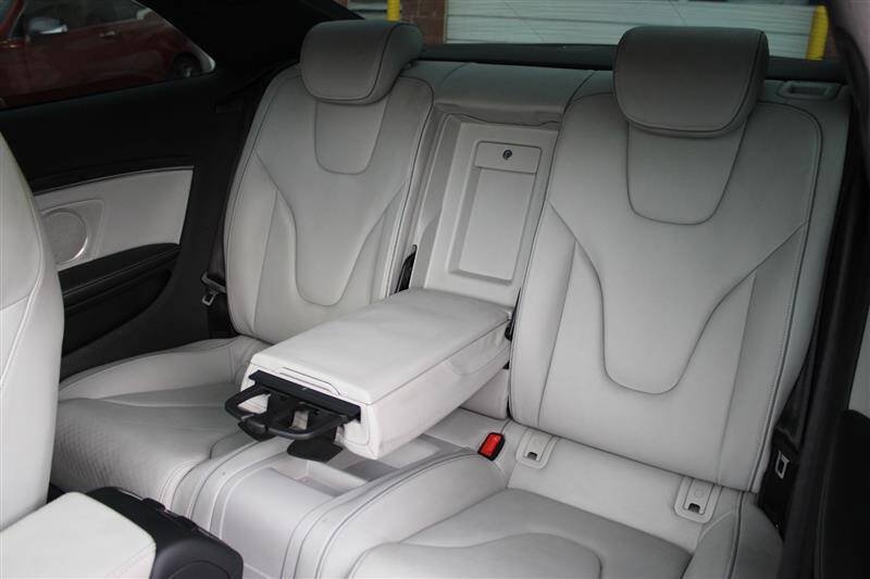Used 2014 Audi RS 5 Coupe AWD/4WD image 24