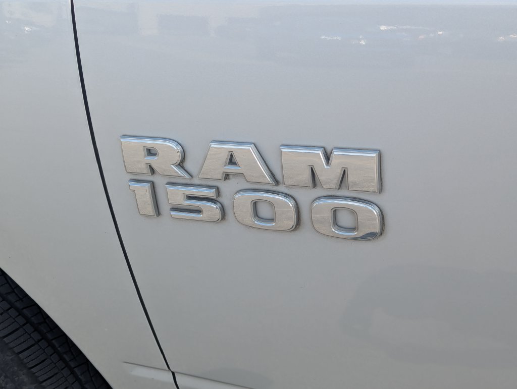 Used 2016 RAM 1500 Tradesman w/ Popular Equipment Group AWD/4WD image 14