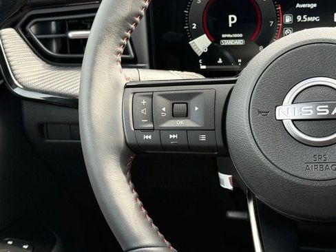 New 2026 Nissan Kicks SR w/ SR Premium Package image 21