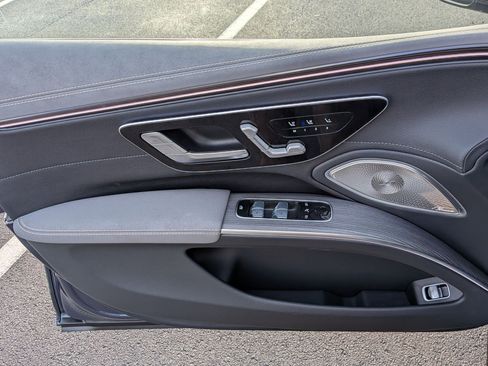 Certified 2023 Mercedes-Benz EQS 580 4MATIC Sedan image 14