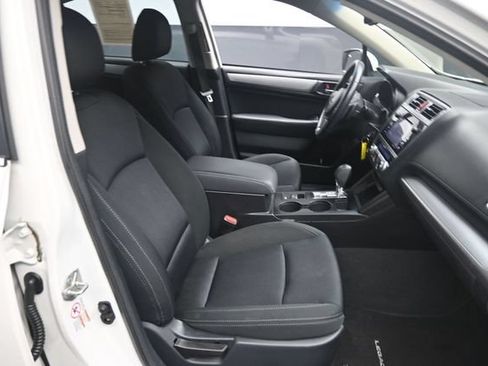Used 2016 Subaru Legacy 2.5i Premium w/ Popular Package #1 AWD/4WD image 28