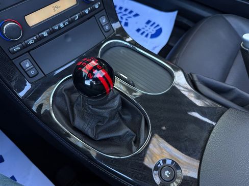 Used 2011 Chevrolet Corvette Grand Sport w/ Preferred Equipment Group image 44