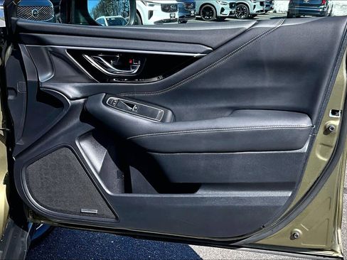 Used 2020 Subaru Outback Limited XT image 21