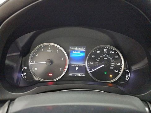 Used 2023 Lexus IS 300 w/ Comfort Package image 13