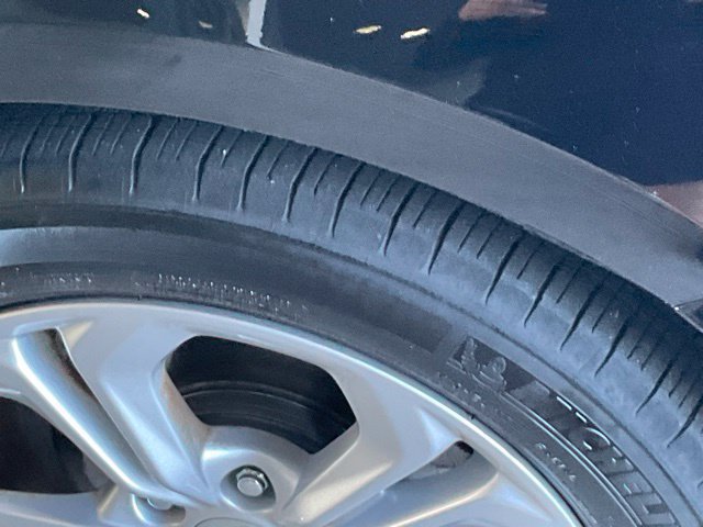 Certified 2025 Honda Accord LX image 26
