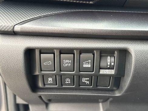 Used 2023 Subaru Forester Sport image 28