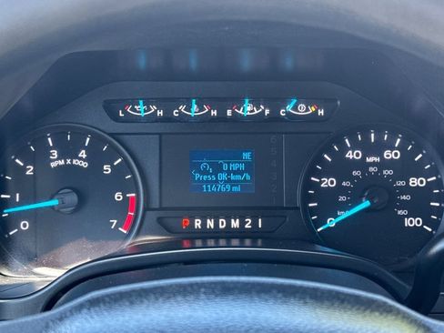 Used 2019 Ford F350 XL w/ XL Value Package AWD/4WD image 22