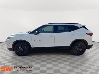 New 2026 Chevrolet Blazer LT w/ Convenience Package