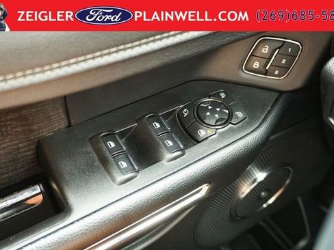 Used 2021 Ford Expedition Max Limited AWD/4WD image 31