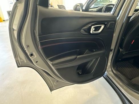 Used 2022 Jeep Compass Trailhawk w/ Trailhawk Elite Group image 31