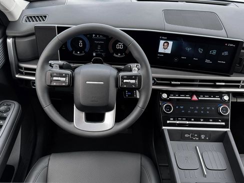 New 2026 Hyundai Santa Fe SEL AWD/4WD image 17