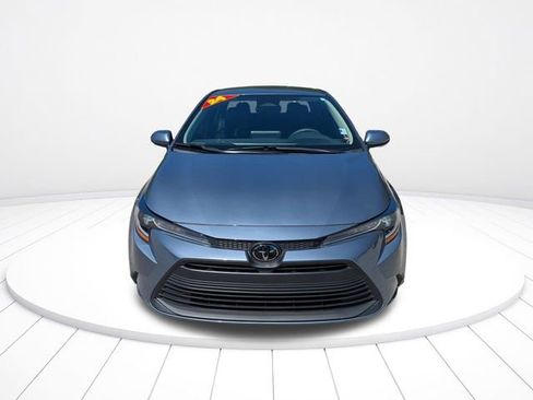 Used 2024 Toyota Corolla LE image 9
