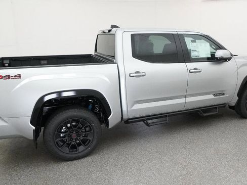 New 2026 Toyota Tundra Platinum AWD/4WD image 57