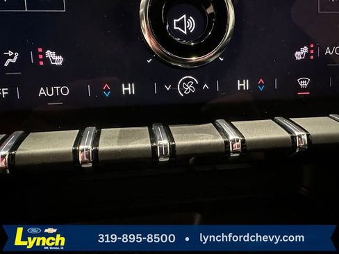 Used 2024 GMC Acadia AT4 w/ LPO, Floor Liner Package image 14