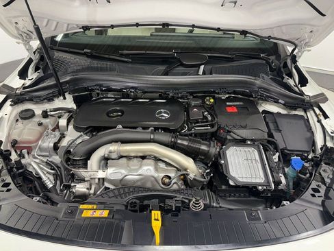 Certified 2026 Mercedes-Benz GLA 250 4MATIC image 28