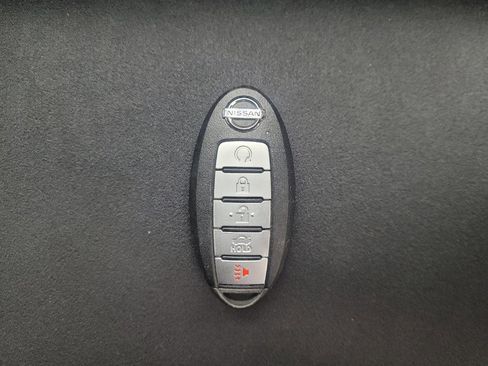 Used 2022 Nissan Altima 2.5 SV FWD image 32