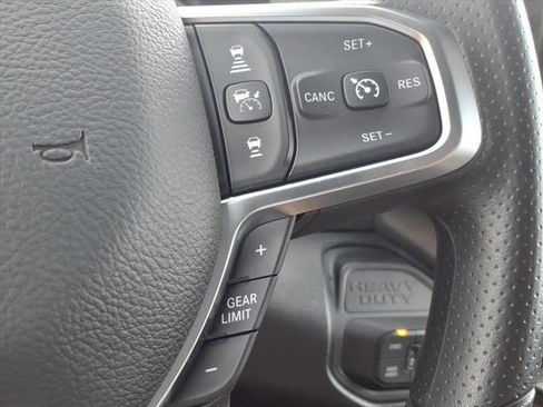 New 2026 RAM 3500 Tradesman AWD/4WD image 28