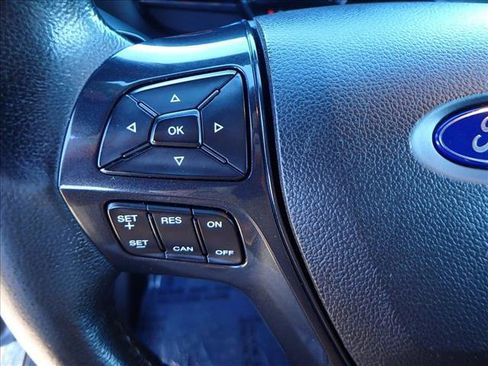 Used 2017 Ford Explorer XLT w/ Equipment Group 202A image 15