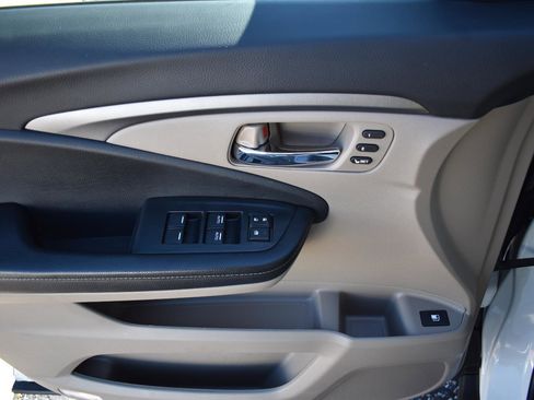 Used 2022 Honda Ridgeline RTL-E image 24