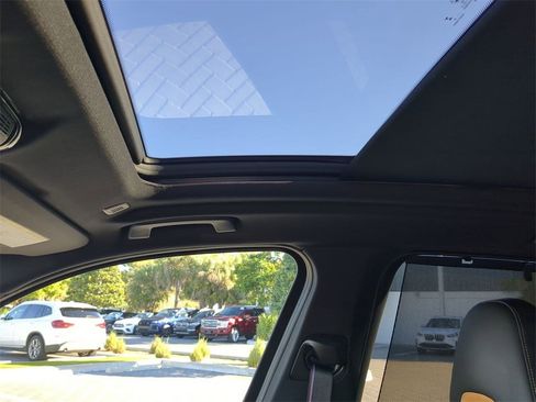 Certified 2024 BMW X3 M w/ Competition Package image 21