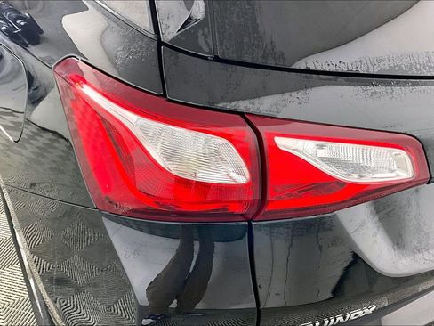 Used 2020 Chevrolet Equinox LT image 29