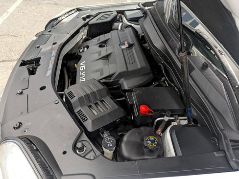 Used 2012 GMC Terrain SLT image 49