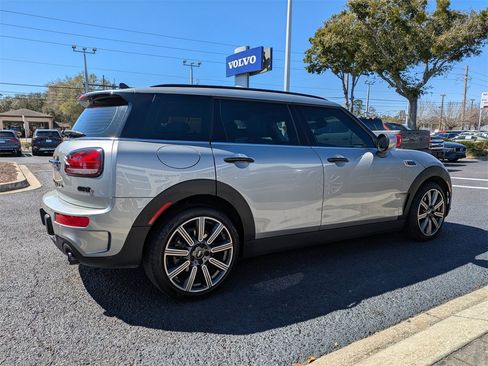 Used 2024 MINI Cooper Clubman S image 6