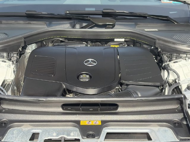 Certified 2026 Mercedes-Benz GLC 300 4MATIC image 30