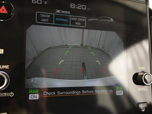 Certified 2024 Subaru Crosstrek 2.5i Limited image 6