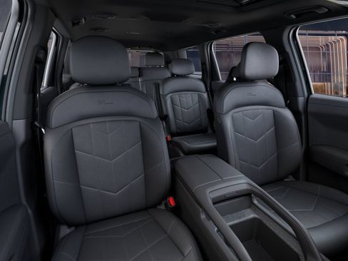 New 2027 Kia Telluride EX X-Line w/ Towing Package AWD/4WD image 15