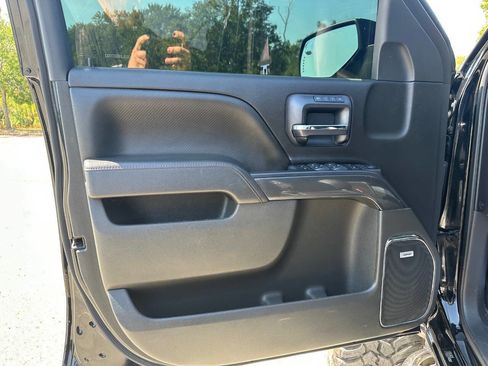 Used 2015 GMC Sierra 1500 SLT image 11