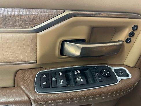 Certified 2019 RAM 2500 Limited w/ Cold Weather Group image 13