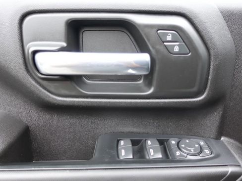 Used 2024 GMC Sierra 2500 Pro image 14