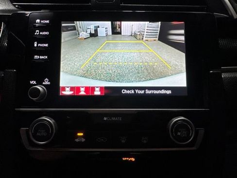 Used 2021 Honda Civic Sport image 12