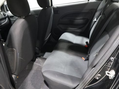 Used 2021 Mitsubishi Mirage G4 image 16