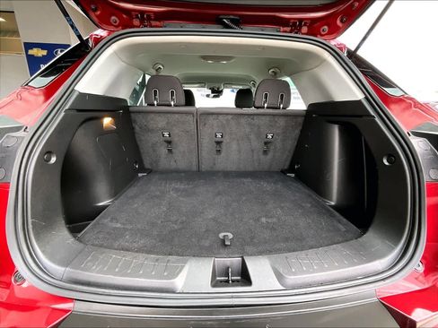 Used 2024 Chevrolet TrailBlazer LS image 17