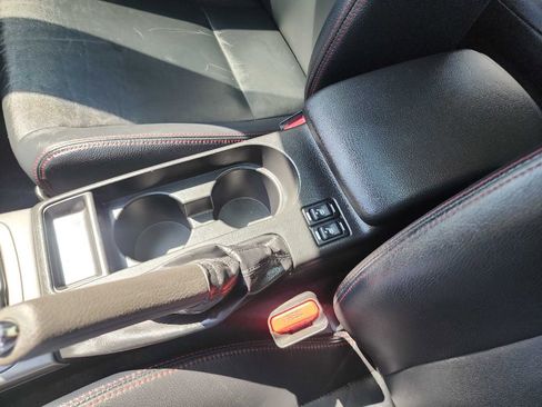 Used 2014 Subaru Impreza WRX Limited image 24