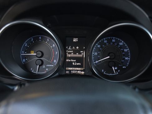 Used 2016 Scion iM FWD image 31
