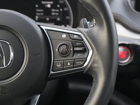 Certified 2024 Acura MDX Technology image 18