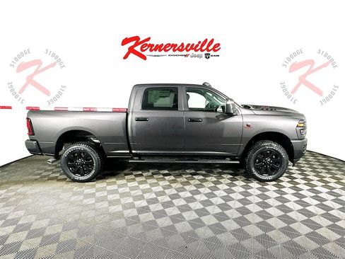 New 2026 RAM 2500 Tradesman image 8