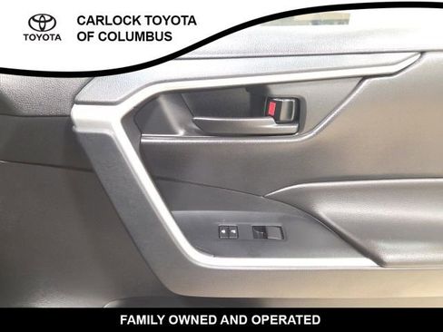 Used 2023 Toyota RAV4 LE image 18