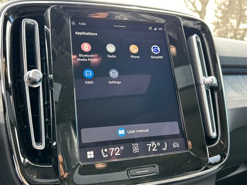 New 2026 Volvo XC40 B5 Plus w/ Protection Package Premier image 15