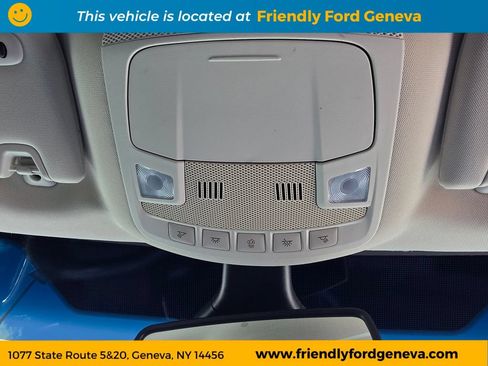 Used 2019 Ford Edge SEL w/ Equipment Group 201A FWD image 27