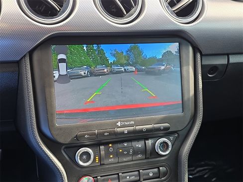 Used 2019 Ford Mustang GT image 24