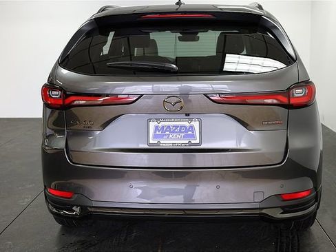 New 2026 MAZDA CX-90 3.3 Turbo S w/ Premium Package image 10