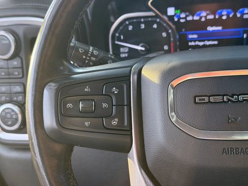 Used 2021 GMC Sierra 1500 Denali w/ Denali Ultimate Package image 42