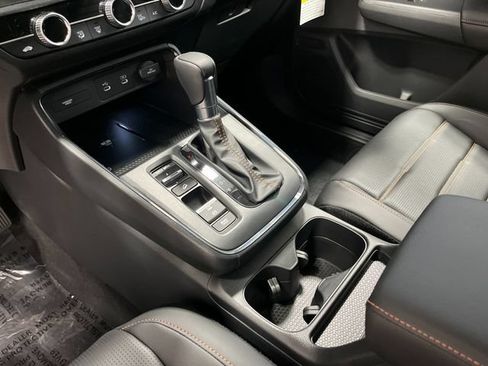 New 2026 Honda CR-V Sport-L image 19