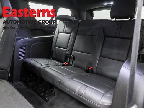 Used 2024 Chevrolet Suburban RST image 28