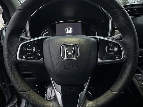 Used 2019 Honda CR-V EX image 41