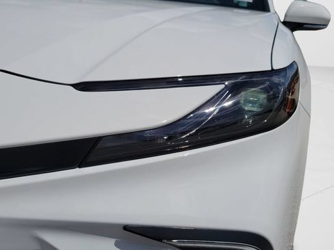 Certified 2026 Toyota Camry SE FWD image 24